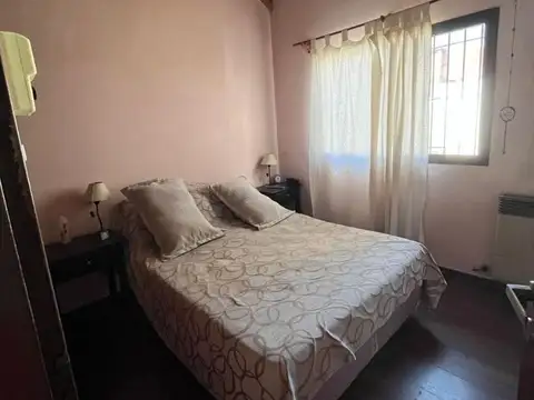 CASA EN VENTA -CAMPANA-