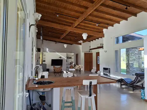 Casa en Venta al Norte