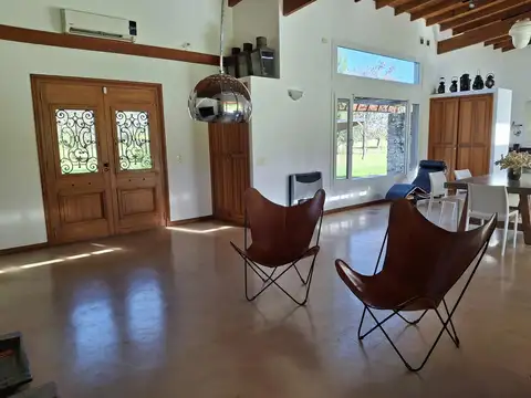 Casa en Venta 12 años