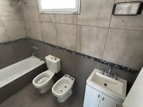 Departamento en Alquiler A Estrenar