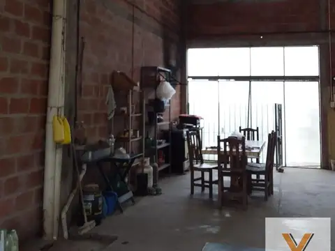 Casa en Venta al Sureste
