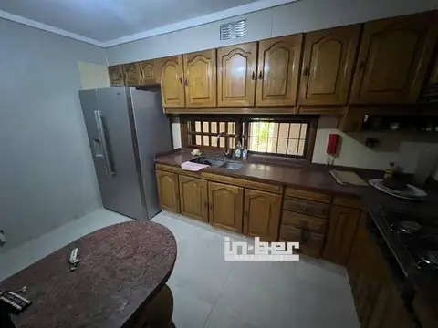 Casa en Alquiler de 4 dormitorios