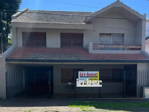 chalet en alquiler