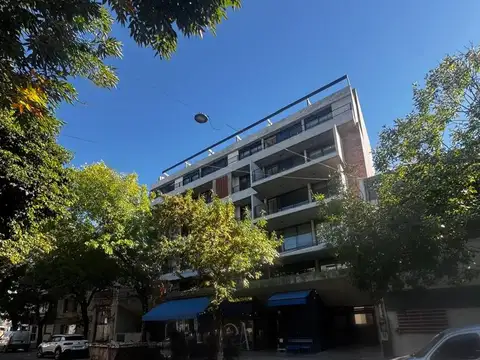 Güemes 2400