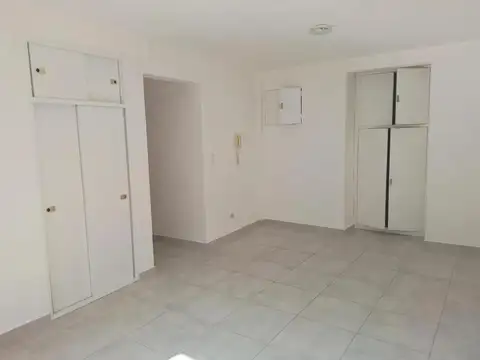 Departamento Monoambiente en alquiler - 1 Baño - Congreso