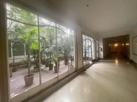 Departamento  en Alquiler ubicado en Recoleta, Capital Federal, Buenos Aires