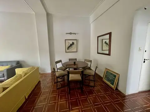 Departamento en Alquiler en Recoleta, USD 1.300