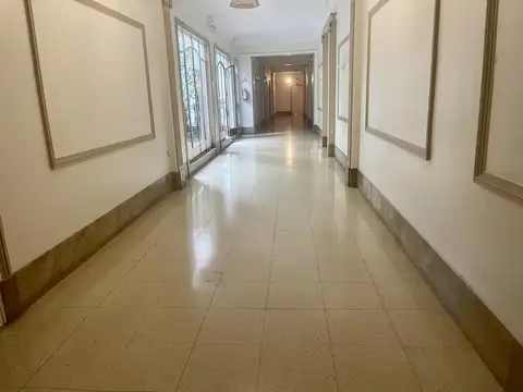 Departamento en Alquiler de 3 ambientes