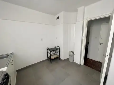 Departamento  en Alquiler ubicado en Recoleta, Capital Federal, Buenos Aires