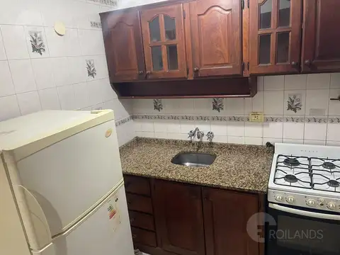 Departamento en Venta 50 años
