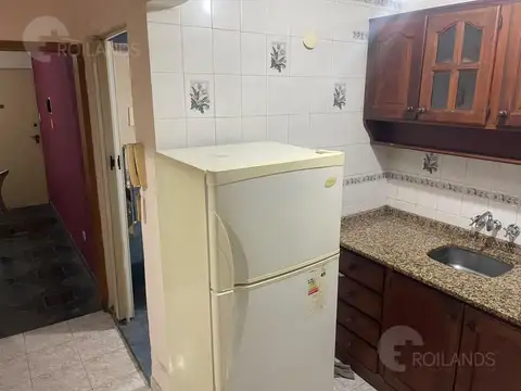 Departamento en Venta al Norte