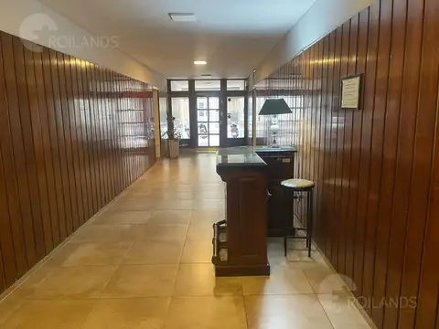 Departamento en Monserrat