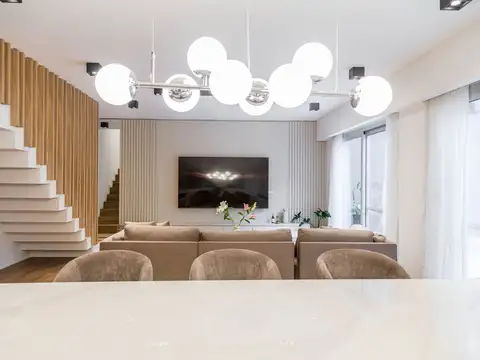 Departamento en Venta de 3 ambientes