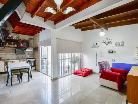 PH en venta en La Plata 3 dormitorios con cochera