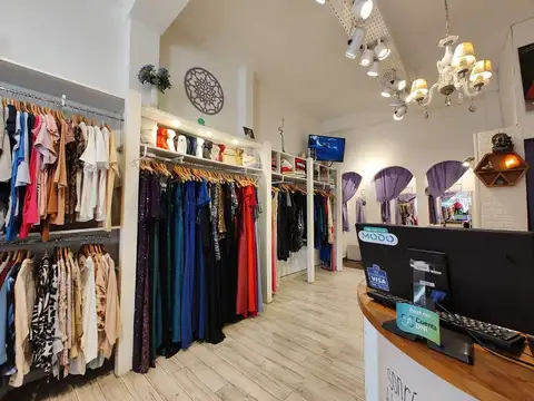 DOS LOCALES Y CASA EN VENTA LOS HORNOS BLOQUE