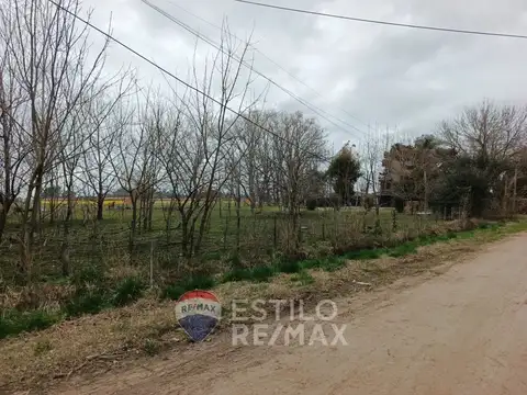Terreno en Venta en Gomez, USD 54.000