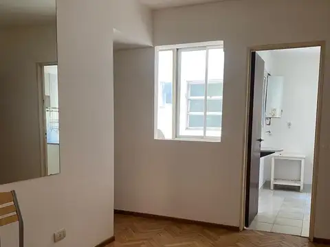 Departamento en Alquiler en Palermo, Capital Federal