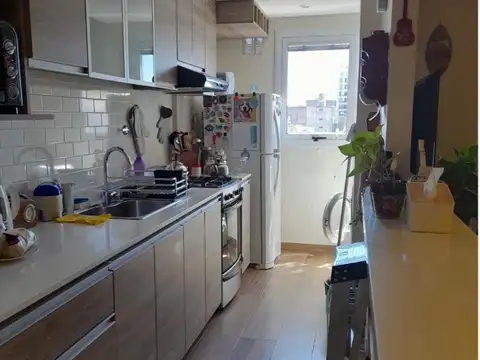 Andrés Lamas 2300, Piso 4°