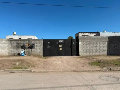 Terreno en Venta de 233,0 m2