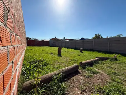 Terreno en Venta en José Clemente Paz, USD 18.000