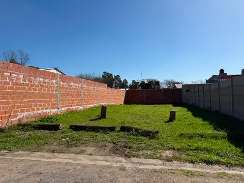 Terreno en Venta en José Clemente Paz, Partido de José C. Paz