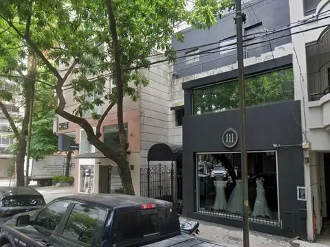 Casa en Las Cañitas