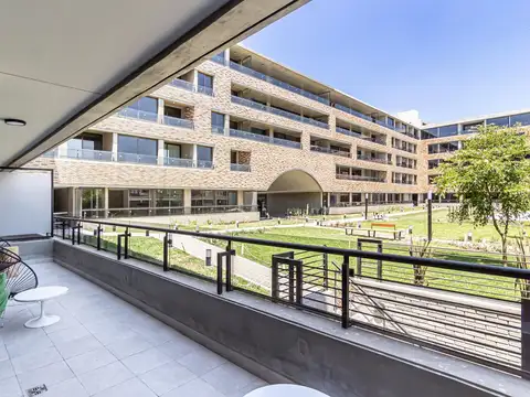 Departamento en Venta al Sur