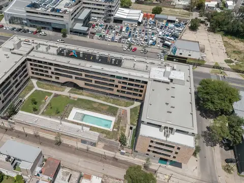 Departamento en Venta de Monoambiente