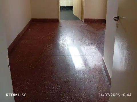 Departamento en Alquiler de Monoambiente