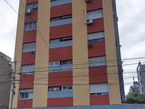 Depto. 3 ambientes en San Martín Centro