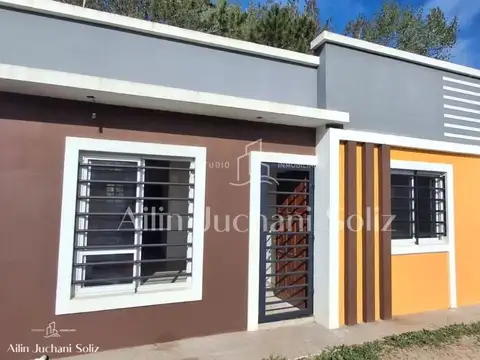Casa en Venta en Mar del Tuyú, USD 25.000