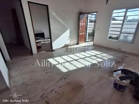 Casa en Venta al Suroeste