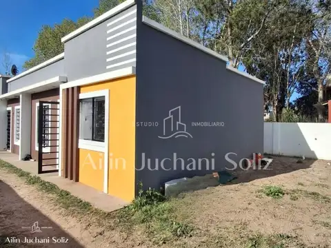 Casa en Venta de 2 dormitorios