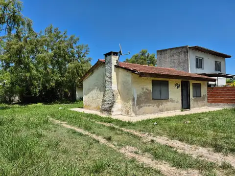 Casa en Venta en Chascomus, USD 55.000