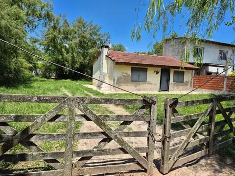 CASA IDEAL PARA FINES DE SEMANA