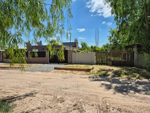 Casa en Venta de 2 dormitorios