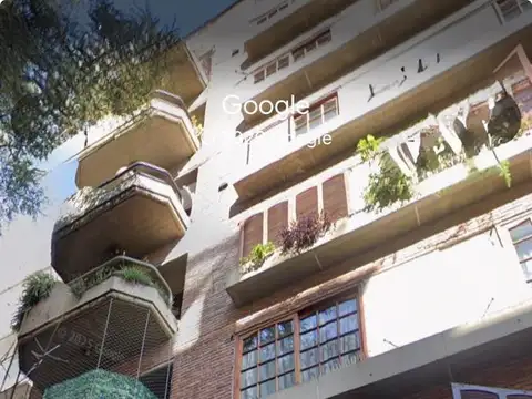 Departamento 2 Amb en Excelente Ubicación