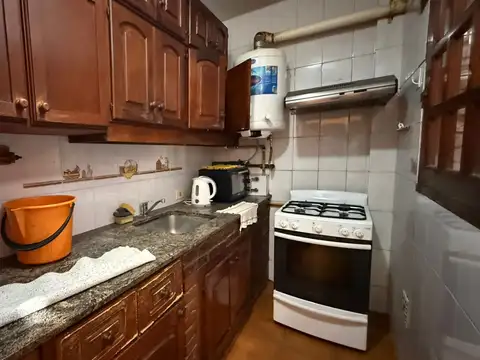 Departamento en Venta en Olivos, USD 98.000