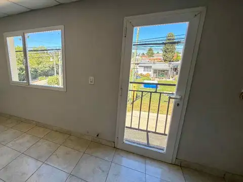Departamento en Venta con 1 cochera