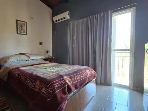 Dúplex en Venta en Chajarí | 3 Dormitorios, Quincho, Cochera y Apto Crédito – US$100.000