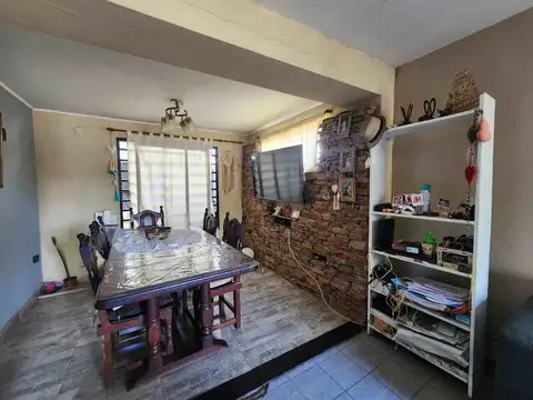 Departamento en Venta en Berisso, USD 45.000