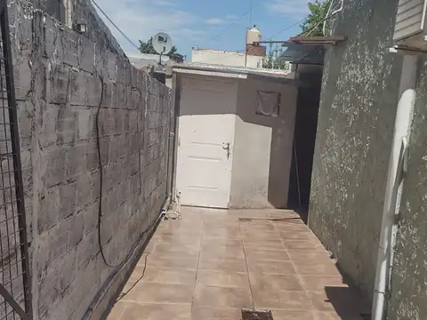 Casa en Venta 45 años