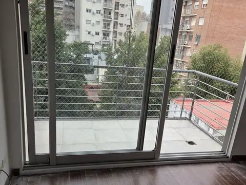 Departamento en Alquiler en Caballito, Capital Federal