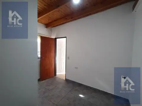Depto Tipo Casa en Alquiler de 1 dormitorio