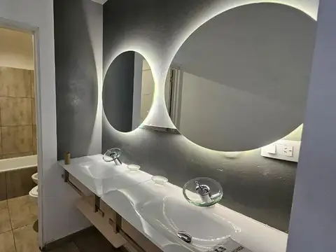 Departamento en Venta al Oeste