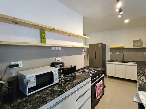 San Jose De Calasanz 100, Piso 1°