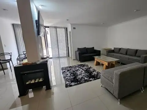 Departamento en Venta de 5 ambientes
