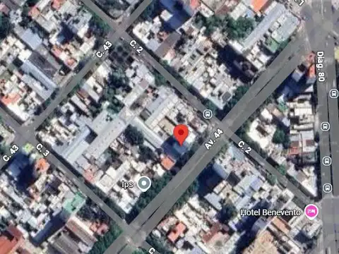 Departamento en Venta 10 años