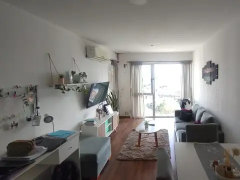 Departamento en venta - 1 Dormitorio 1 Baño - La Plata
