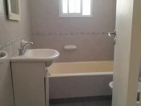 Bogota 2600, Piso 6